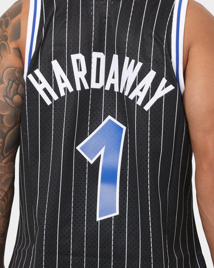Mitchell & Ness Orlando Magic Penny Hardaway '94-'95 #1 Swingman Jersey Black