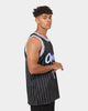 Mitchell & Ness Orlando Magic Penny Hardaway '94-'95 #1 Swingman Jersey Black