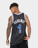 Mitchell & Ness Orlando Magic Penny Hardaway '94-'95 #1 Swingman Jersey Black