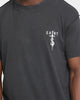 Saint Morta Daggers Lafayette T-Shirt Vintage Black