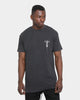 Saint Morta Daggers Lafayette T-Shirt Vintage Black