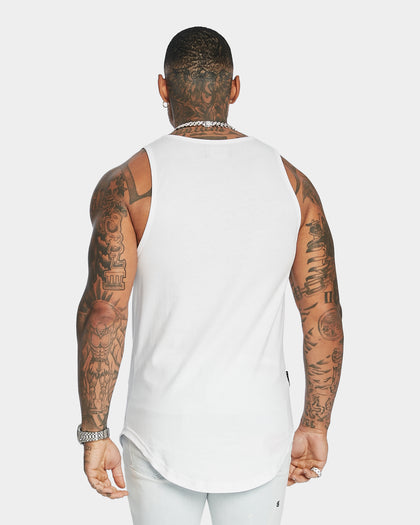 Saint Morta Represent El Duplo Muscle White