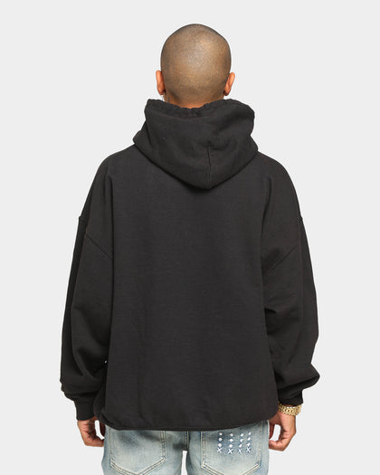 NATIONAL COLLEGIATE ATHLETIC ASSC Alabama Vintage Arch Hoodie Vintage Black