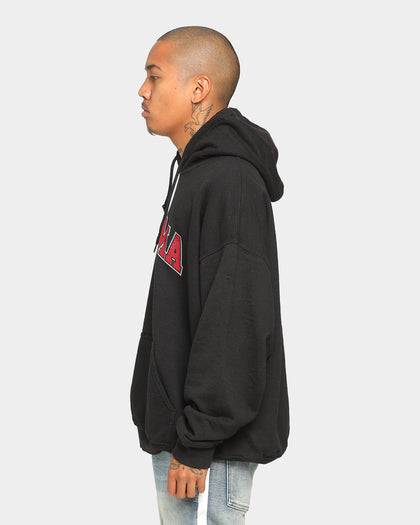 NATIONAL COLLEGIATE ATHLETIC ASSC Alabama Vintage Arch Hoodie Vintage Black