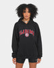NATIONAL COLLEGIATE ATHLETIC ASSC Alabama Vintage Arch Hoodie Vintage Black