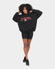 NATIONAL COLLEGIATE ATHLETIC ASSC Alabama Vintage Arch Hoodie Vintage Black