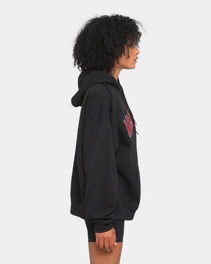 NATIONAL COLLEGIATE ATHLETIC ASSC Alabama Vintage Arch Hoodie Vintage Black