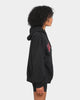 NATIONAL COLLEGIATE ATHLETIC ASSC Alabama Vintage Arch Hoodie Vintage Black