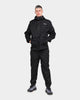 Carré Utilitaire Windbreaker Black