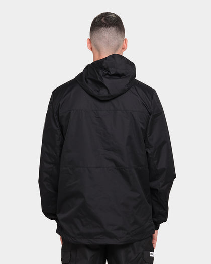 Carré Utilitaire Windbreaker Black
