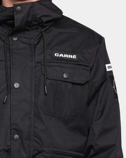 Carré Utilitaire Windbreaker Black