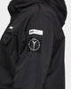 Carré Utilitaire Windbreaker Black