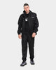 Carré Utilitaire Windbreaker Black