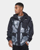 Carré Utilitaire Windbreaker Black Camo