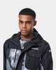 Carré Utilitaire Windbreaker Black Camo