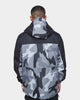 Carré Utilitaire Windbreaker Black Camo