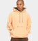 Champion Rev Weave Script Hoodie Shortbread