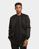 Carré Noir Mesh Jacket Black