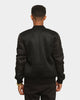 Carré Noir Mesh Jacket Black