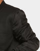 Carré Noir Mesh Jacket Black