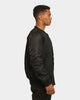 Carré Noir Mesh Jacket Black