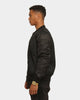 Carré Noir Mesh Jacket Black