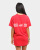 WNDRR Legacy Custom Fit T-Shirt Red
