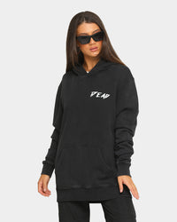 Dead Studios Sinners Hoodie Black
