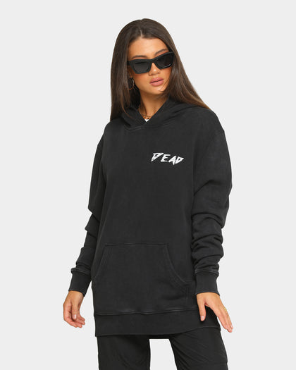 Dead Studios Sinners Hoodie Black