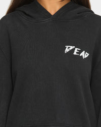 Dead Studios Sinners Hoodie Black
