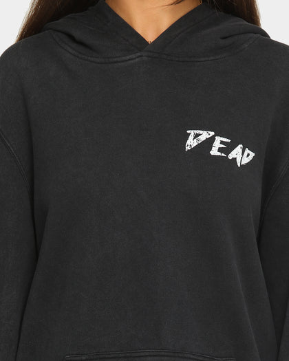 Dead Studios Sinners Hoodie Black