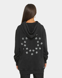 Dead Studios Sinners Hoodie Black