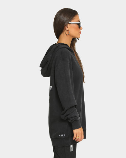 Dead Studios Sinners Hoodie Black
