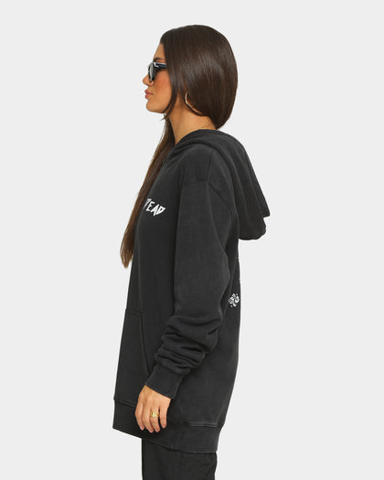 Dead Studios Sinners Hoodie Black