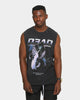Dead Studios Men's Snake Pit Muscle Shirt Black