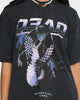 Dead Studios Men's Snake Pit T-Shirt Black