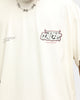 Loiter Boxer Vintage T-Shirt Off White