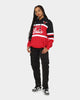 Mitchell & Ness Men's Chicago Bulls Head Coach Hoodie Black