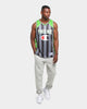 Champion South East Melbourne Phoenix Off-Court NBL Jersey Black/Green