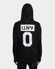 The Anti Order A8 Hoodie Black/White