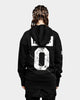 The Anti Order A8 Hoodie Black/White
