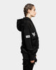 The Anti Order A8 Hoodie Black/White