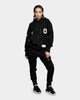 The Anti Order A8 Hoodie Black/White
