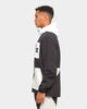 Carré Objectif Windbreaker Black/White/Grey