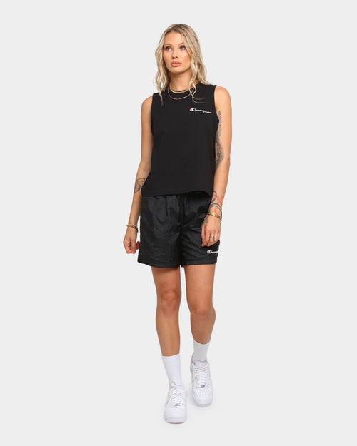 Champion Women's HT Muscle Tank Black