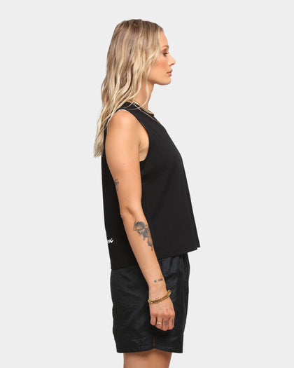 Champion Women's HT Muscle Tank Black