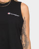 Champion Women's HT Muscle Tank Black