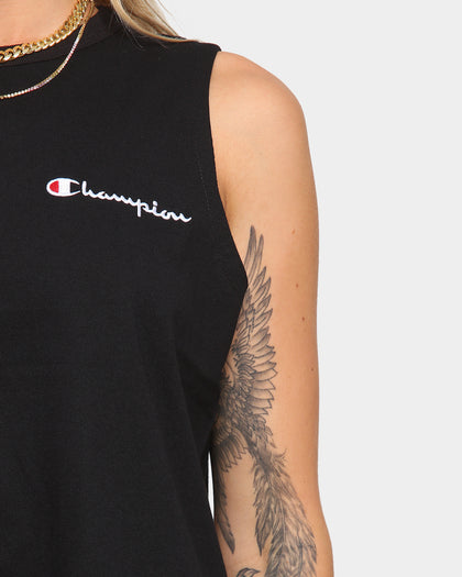 Champion Women's HT Muscle Tank Spice Alm Pink