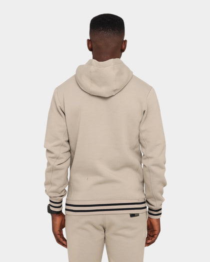 Everlast Culture Kings X Everlast Embroidered Hoodie Nomad