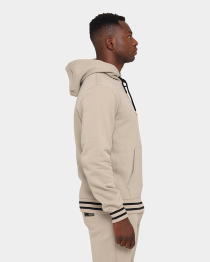 Everlast Culture Kings X Everlast Embroidered Hoodie Nomad